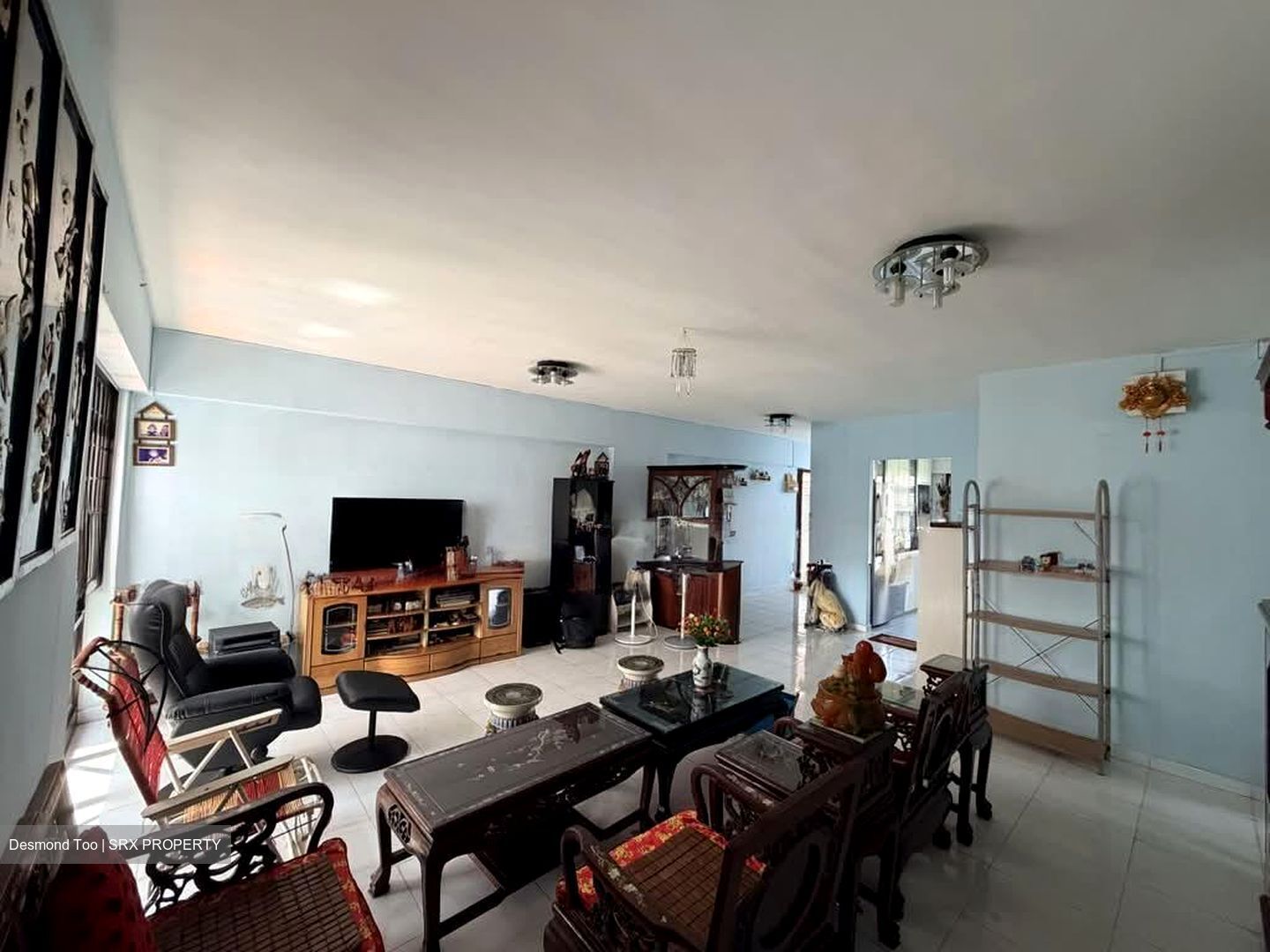 Blk 764 Longvale (Bedok), HDB 4 Rooms #569995961
